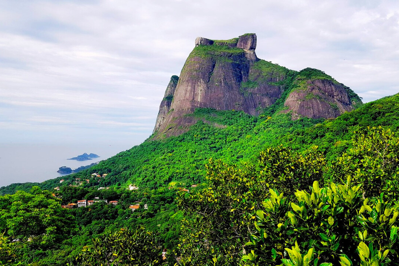 14 mirantes mais bonitos do Rio de Janeiro