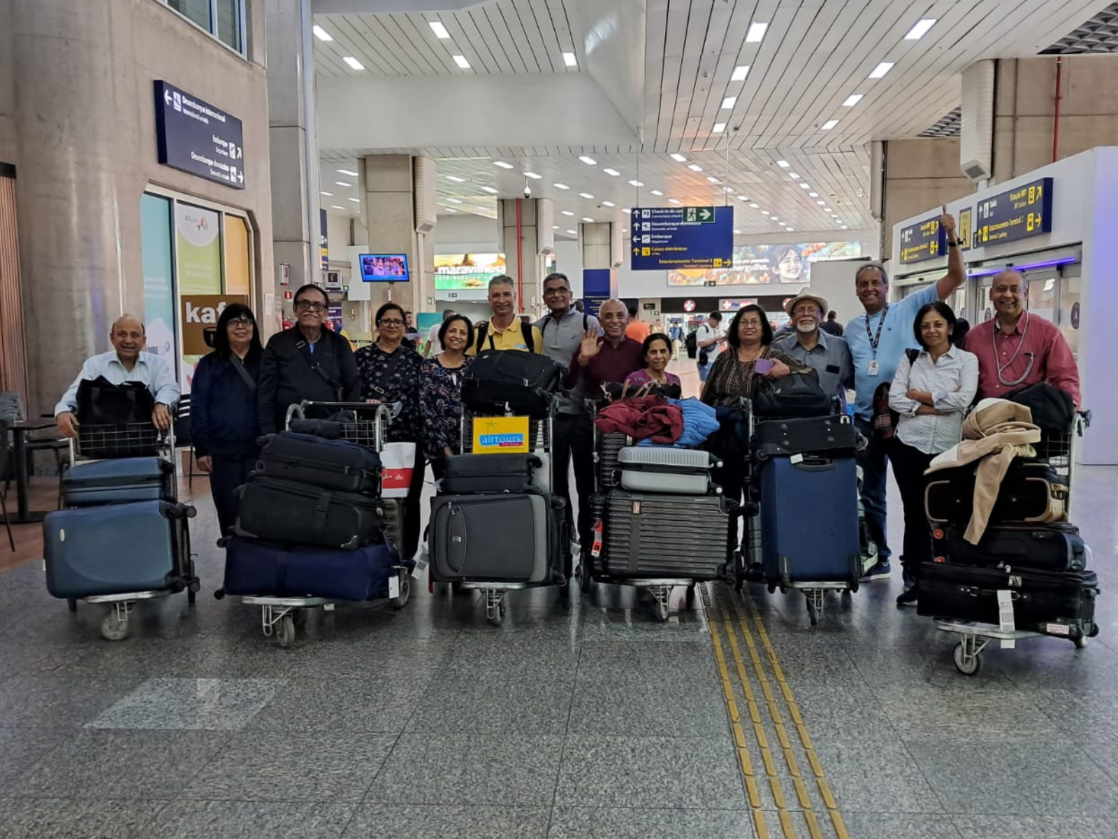 Por que Escolher uma Agência de Turismo Receptivo no Rio de Janeiro?